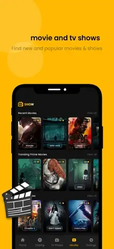 pikashow-ott movie